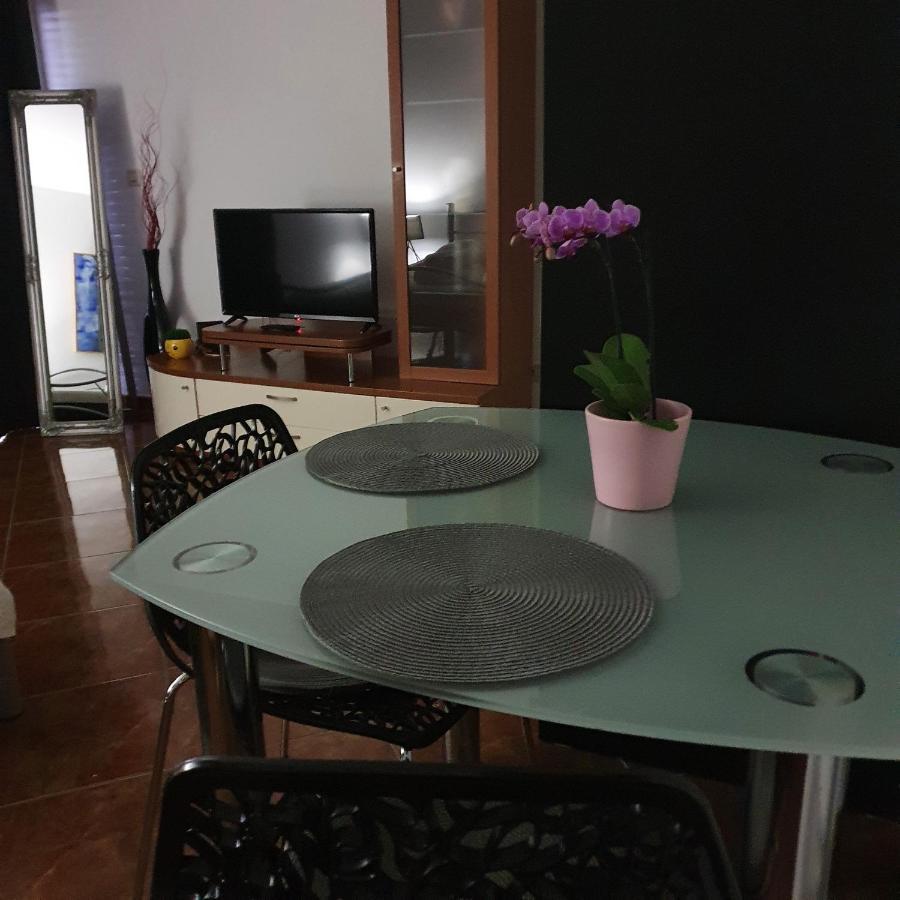 Studio Legend Rovinj Eksteriør billede