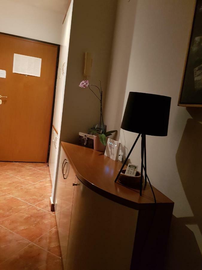 Studio Legend Rovinj Eksteriør billede
