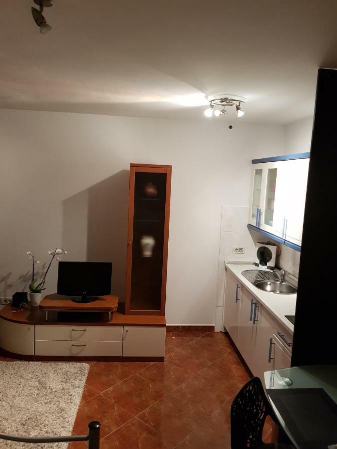 Studio Legend Rovinj Eksteriør billede